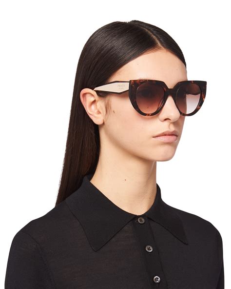 Prada glasses online Canada